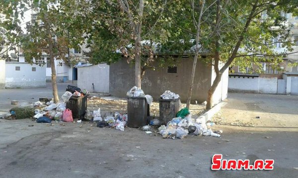 Göyçayda iki məmurun intiriqası əhaliyə baha başa gəlib Göyçayda iki məmurun intiriqası əhaliyə baha başa gəlib