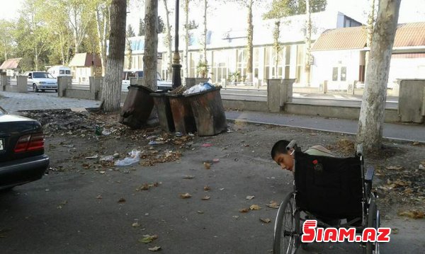 Göyçayda iki məmurun intiriqası əhaliyə baha başa gəlib Göyçayda iki məmurun intiriqası əhaliyə baha başa gəlib