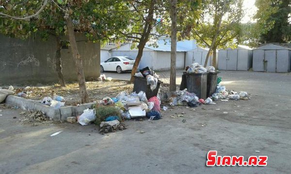 Göyçayda iki məmurun intiriqası əhaliyə baha başa gəlib Göyçayda iki məmurun intiriqası əhaliyə baha başa gəlib
