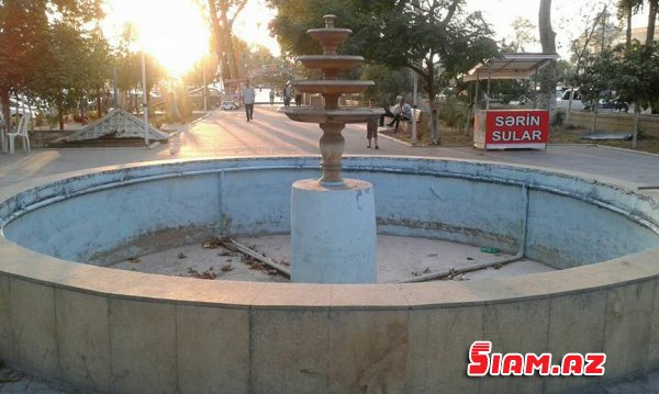 Göyçayda iki məmurun intiriqası əhaliyə baha başa gəlib Göyçayda iki məmurun intiriqası əhaliyə baha başa gəlib