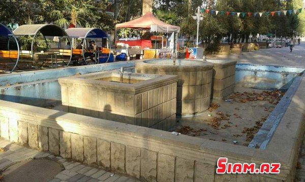 Göyçayda iki məmurun intiriqası əhaliyə baha başa gəlib Göyçayda iki məmurun intiriqası əhaliyə baha başa gəlib