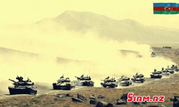 Erməni polkovnik Azərbaycan tanklarının təmas xəttinə cəmləşdirilməsi haqda: “Bizi çaşdırdılar...” Erməni polkovnik Azərbaycan tanklarının təmas xəttinə cəmləşdirilməsi haqda: “Bizi çaşdırdılar...”