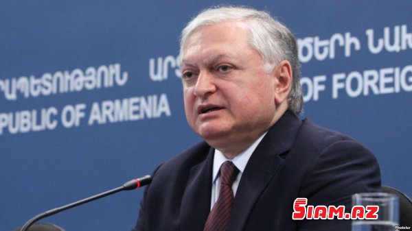Yeni silahlarımız Ermənistanı VAHİMƏYƏ SALDI: İrəvandan Qarabağla bağlı SENSASİYALI BƏYANAT Yeni silahlarımız Ermənistanı VAHİMƏYƏ SALDI: İrəvandan Qarabağla bağlı SENSASİYALI BƏYANAT
