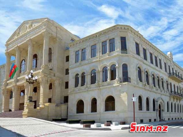 Ölkədə yeni antikorrupsiya həbsləri gözlənilir - kimlər hədəfdədir Ölkədə yeni antikorrupsiya həbsləri gözlənilir - kimlər hədəfdədir
