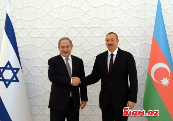 İsraildən və yəhudi lobbisindən Ermənistana tərs şillə - “Prioritetimiz Azərbaycandır!..” İsraildən və yəhudi lobbisindən Ermənistana tərs şillə - “Prioritetimiz Azərbaycandır!..”