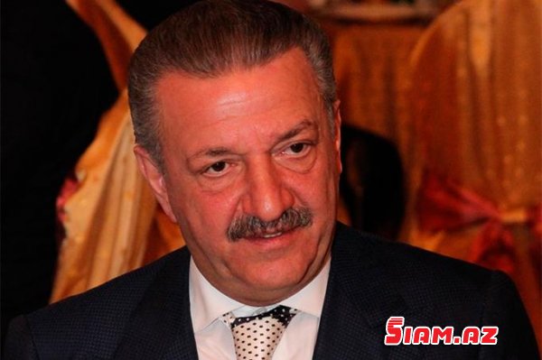 “AST Telman”ı kimin ələ verdiyi bilindi - Abbas Abbasov istintaqa cəlb ediləcək “AST Telman”ı kimin ələ verdiyi bilindi - Abbas Abbasov istintaqa cəlb ediləcək