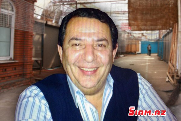 “AST Telman”ı kimin ələ verdiyi bilindi - Abbas Abbasov istintaqa cəlb ediləcək “AST Telman”ı kimin ələ verdiyi bilindi - Abbas Abbasov istintaqa cəlb ediləcək
