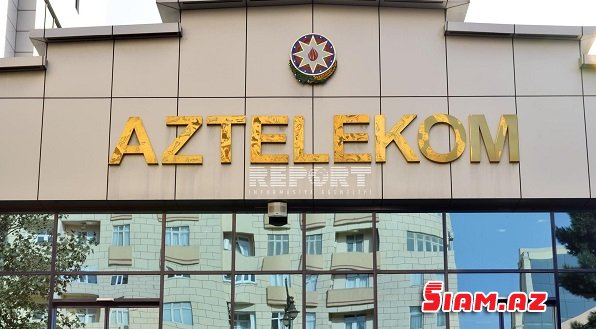 Məhkəməlik iş: “İnterneti bizdən “kəsib” xaricə satırlar”- Ekspert internetin olmamasının səbəbini açıqladı Məhkəməlik iş: “İnterneti bizdən “kəsib” xaricə satırlar”- Ekspert internetin olmamasının səbəbini açıqladı