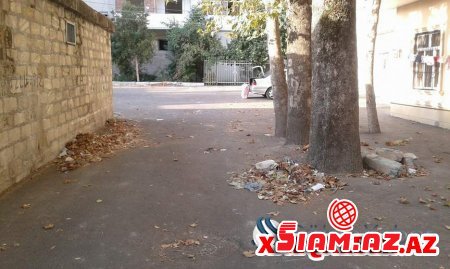 Göyçayın icra başçısı “zibilpulu”ndan sərvət qazanır? - sakinlər ölkə başçısına müraciət etdi-FOTO Göyçayın icra başçısı “zibilpulu”ndan sərvət qazanır? - sakinlər ölkə başçısına müraciət etdi-FOTO