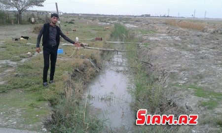 16 ailə çıxılmaz durumda... - ŞİKAYƏT 16 ailə çıxılmaz durumda... - ŞİKAYƏT