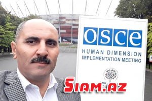 Qarabağ "zəncir"ində Cenevrə halqası: "Nəticə gözləməyə dəyməz" - Ekspert Qarabağ "zəncir"ində Cenevrə halqası: "Nəticə gözləməyə dəyməz" - Ekspert