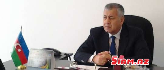 "Ağası Rusiya olanın nə verdiyi sözə, nə başından yekə danışmasına əhəmiyyət verməyə dəyməz" "Ağası Rusiya olanın nə verdiyi sözə, nə başından yekə danışmasına əhəmiyyət verməyə dəyməz"