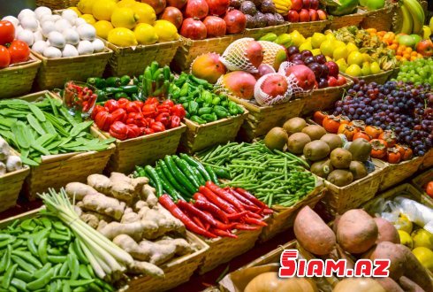 Heydər Əsədov aqrar sektoru necə batırır - şok rəqəmlər Heydər Əsədov aqrar sektoru necə batırır - şok rəqəmlər