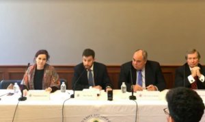 Qarabağ münaqişəsinin həlli yolu: Amerika bunları təklif edir Qarabağ münaqişəsinin həlli yolu: Amerika bunları təklif edir