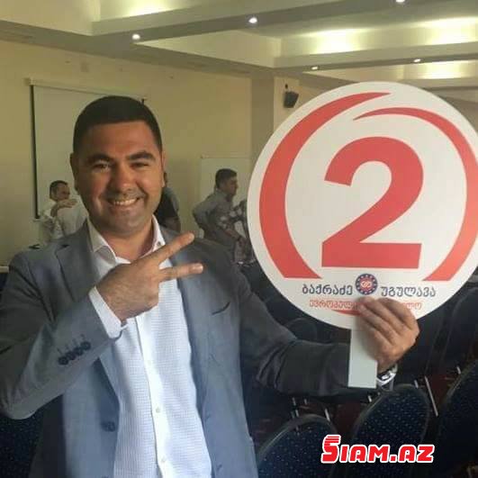 “Gürcü arzusu”nun dəyişməyən antitürk arzusu – İndi nə baş verir? - TƏHLİL “Gürcü arzusu”nun dəyişməyən antitürk arzusu – İndi nə baş verir? - TƏHLİL