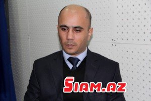 Dövlətin "ögey sektoru": "Elmə ayrılan dövlət vəsaiti hər zaman az olub" - İqtisadçı Dövlətin "ögey sektoru": "Elmə ayrılan dövlət vəsaiti hər zaman az olub" - İqtisadçı
