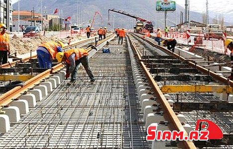 Rusiyadan yan keçən Bakı-Tiflis-Qars dəmiryolu açılır:tərəflər nə udur, nə uduzur? – Təhlil Rusiyadan yan keçən Bakı-Tiflis-Qars dəmiryolu açılır:tərəflər nə udur, nə uduzur? – Təhlil
