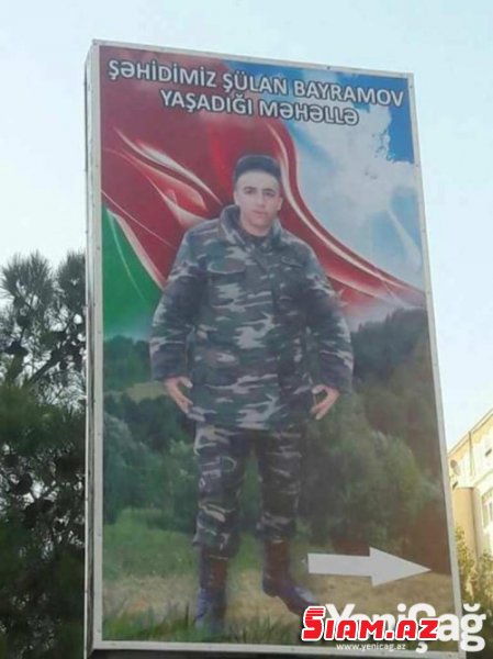 “Gecə ilə şəhidlərin plakatlarını sökdülər” – Zakir Fərəcova şok ittiham “Gecə ilə şəhidlərin plakatlarını sökdülər” – Zakir Fərəcova şok ittiham