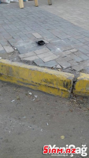 “Gecə ilə şəhidlərin plakatlarını sökdülər” – Zakir Fərəcova şok ittiham “Gecə ilə şəhidlərin plakatlarını sökdülər” – Zakir Fərəcova şok ittiham