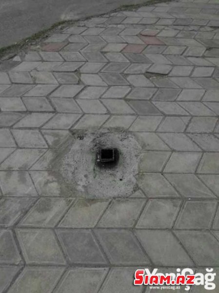 “Gecə ilə şəhidlərin plakatlarını sökdülər” – Zakir Fərəcova şok ittiham “Gecə ilə şəhidlərin plakatlarını sökdülər” – Zakir Fərəcova şok ittiham