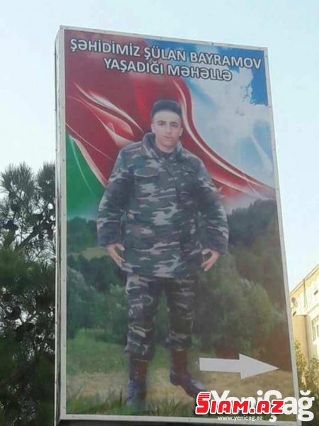 “Gecə ilə şəhidlərin plakatlarını sökdülər” – Zakir Fərəcova şok ittiham “Gecə ilə şəhidlərin plakatlarını sökdülər” – Zakir Fərəcova şok ittiham