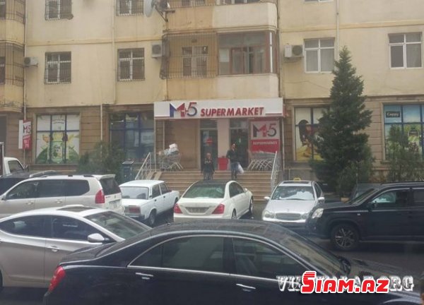 Kərə yağı bahalaşdı, camaat yenidən marqarinə keçir Kərə yağı bahalaşdı, camaat yenidən marqarinə keçir