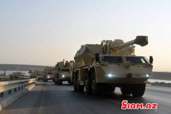 “Avropa təşəbbüsü ələ alıb Azərbaycanı silahlandırmalıdır...” “Avropa təşəbbüsü ələ alıb Azərbaycanı silahlandırmalıdır...”