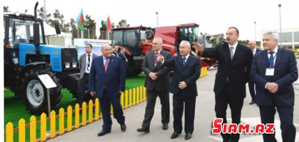Heydər Əsədov aqrar sektoru necə batırır - şok rəqəmlər Heydər Əsədov aqrar sektoru necə batırır - şok rəqəmlər