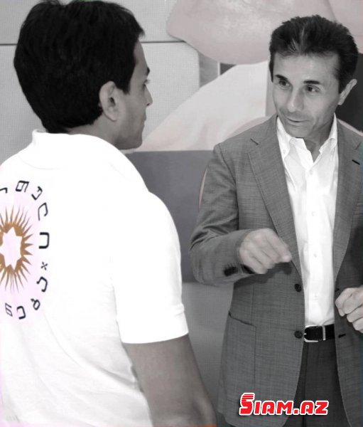“Gürcü arzusu”nun dəyişməyən antitürk arzusu – İndi nə baş verir? - TƏHLİL “Gürcü arzusu”nun dəyişməyən antitürk arzusu – İndi nə baş verir? - TƏHLİL