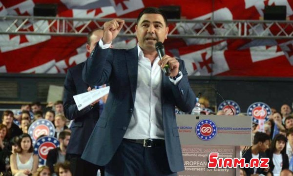 “Gürcü arzusu”nun dəyişməyən antitürk arzusu – İndi nə baş verir? - TƏHLİL “Gürcü arzusu”nun dəyişməyən antitürk arzusu – İndi nə baş verir? - TƏHLİL