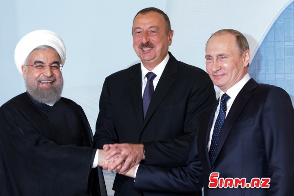 İşğalçıya çarpaz zərbə: Bakının “əli” güclənir, İrəvan şanssız qalır İşğalçıya çarpaz zərbə: Bakının “əli” güclənir, İrəvan şanssız qalır