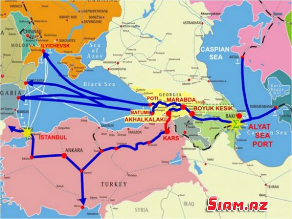 İşğalçıya çarpaz zərbə: Bakının “əli” güclənir, İrəvan şanssız qalır İşğalçıya çarpaz zərbə: Bakının “əli” güclənir, İrəvan şanssız qalır