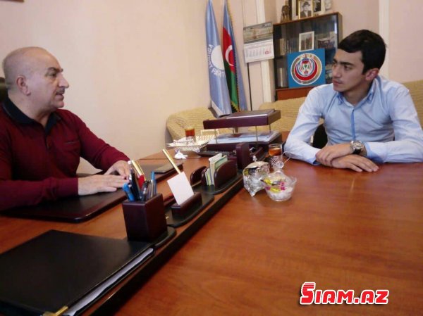 “O vaxt deputata daha çox hörmət qoyurdular, nəinki indi” -Tahir Kərimli “O vaxt deputata daha çox hörmət qoyurdular, nəinki indi” -Tahir Kərimli