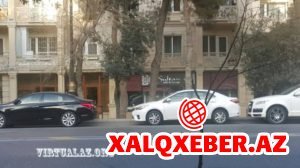 Adı “MTN işi”ndə hallanan tanınmış “Sultan” kafesinin sahibi Cavanşir Tağıyev çıxdı - FOTO