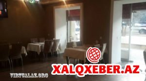 Adı “MTN işi”ndə hallanan tanınmış “Sultan” kafesinin sahibi Cavanşir Tağıyev çıxdı - FOTO