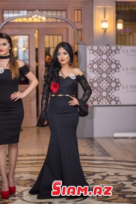 “Miss Mister Of The Year 2017” Model Yarışmasında Finala Vəsiqə qazananların adları məlum oldu. “Miss Mister Of The Year 2017” Model Yarışmasında Finala Vəsiqə qazananların adları məlum oldu.