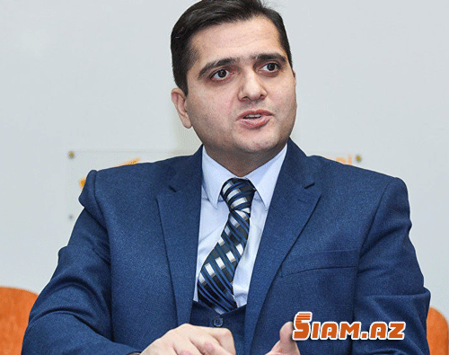 Diaspor təşkilatının işini əngəlləyən sirli fiqur - Abbas Abbasov və... Diaspor təşkilatının işini əngəlləyən sirli fiqur - Abbas Abbasov və...