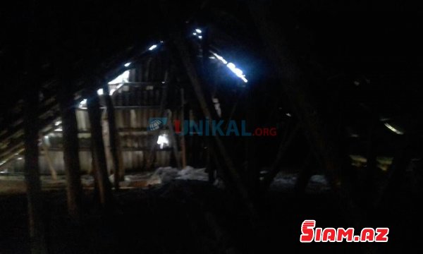 Lənkəranda ailə 1 ildir çadırda yaşayır: “Yağış suyunun altında qalırıq...” (FOTOLAR) Lənkəranda ailə 1 ildir çadırda yaşayır: “Yağış suyunun altında qalırıq...” (FOTOLAR)