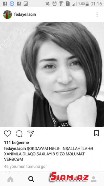 Fədayənin ölüm xəbərini kim və niyə yaydı - Foto Fədayənin ölüm xəbərini kim və niyə yaydı - Foto