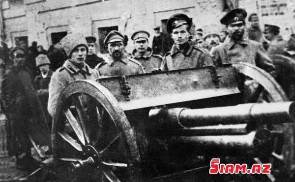 İnqilabdan qorxan “padşah”, Kremlin mifi, Leninin qəhqəhələri…- Oktyabr inqilabının 100 illiyində dünya mətbuatı Putini necə topa tutdu? İnqilabdan qorxan “padşah”, Kremlin mifi, Leninin qəhqəhələri…- Oktyabr inqilabının 100 illiyində dünya mətbuatı Putini necə topa tutdu?