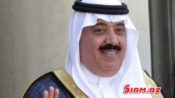 Vəliəhd şahzadə bin Salman dəmir yumruğunu göstərdi Vəliəhd şahzadə bin Salman dəmir yumruğunu göstərdi