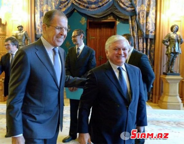 Lavrov Bakıya Qarabağa dair hansı planla gəlir? Lavrov Bakıya Qarabağa dair hansı planla gəlir?