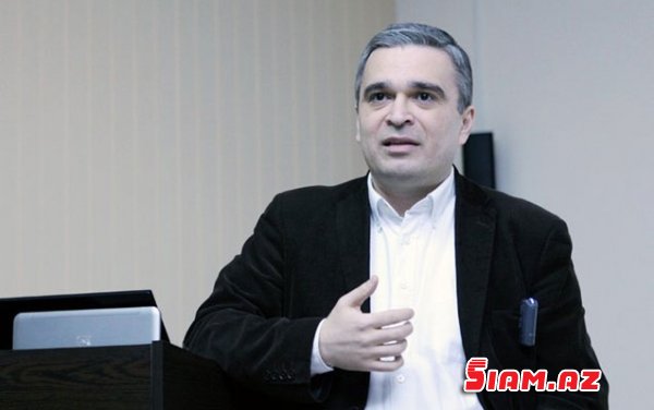 İrəvanın narahatdır - Azərbaycan Avropa Şurasından çıxsa... İrəvanın narahatdır - Azərbaycan Avropa Şurasından çıxsa...
