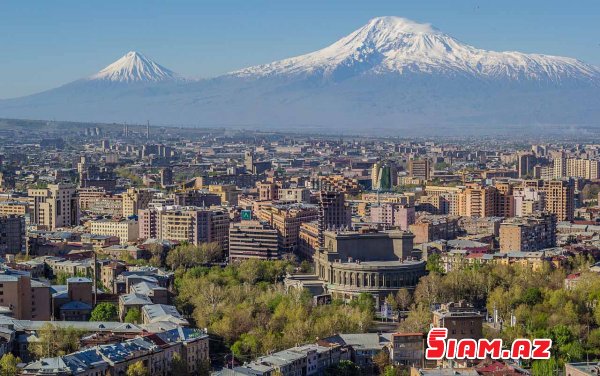 Ermənistana “Lazurit”li zərbə – Bakının daha bir basqısı Ermənistana “Lazurit”li zərbə – Bakının daha bir basqısı