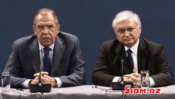 LAVROVUN ERMƏNİSTANI QORXUDAN “SÜLH PLANI” –Bakı Qarabağa rus qoşunlarının yerləşdirilməsinə razılaşacaqmı? – TƏHLİL LAVROVUN ERMƏNİSTANI QORXUDAN “SÜLH PLANI” –Bakı Qarabağa rus qoşunlarının yerləşdirilməsinə razılaşacaqmı? – TƏHLİL