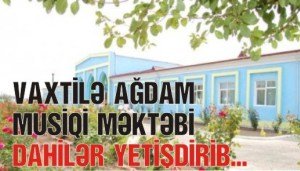 Vəzirovun qohumu Ağdamda Vitse Prezidentə qarşı: Laura Ağayeva “muğam”ı necə işğal edib? Vəzirovun qohumu Ağdamda Vitse Prezidentə qarşı: Laura Ağayeva “muğam”ı necə işğal edib?