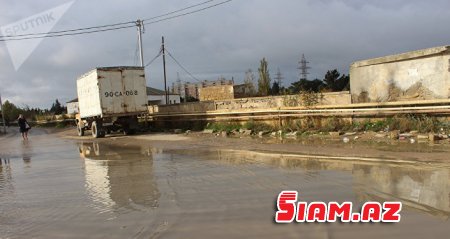 Başçının görməzlikdən gəldiyi Zabrat… – FOTOLAR Başçının görməzlikdən gəldiyi Zabrat… – FOTOLAR