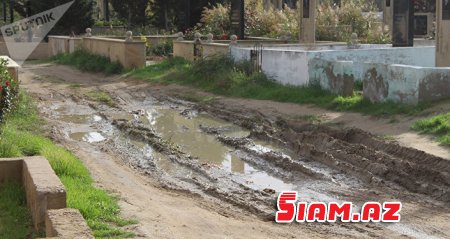 Başçının görməzlikdən gəldiyi Zabrat… – FOTOLAR Başçının görməzlikdən gəldiyi Zabrat… – FOTOLAR