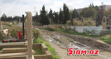 Başçının görməzlikdən gəldiyi Zabrat… – FOTOLAR Başçının görməzlikdən gəldiyi Zabrat… – FOTOLAR