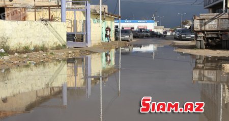 Başçının görməzlikdən gəldiyi Zabrat… – FOTOLAR Başçının görməzlikdən gəldiyi Zabrat… – FOTOLAR